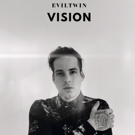 Vision ft. Stjepan Bolibruh cover art