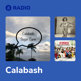 Calabash Radio