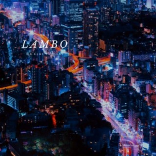 Lambo cover art