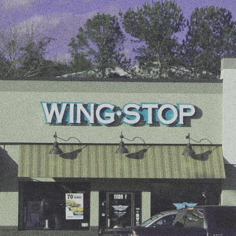 WingStop ft. Underground Retreats cover art
