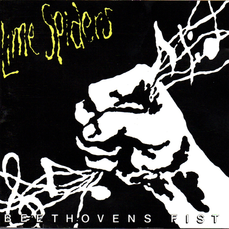 Scene of the Crime cover art