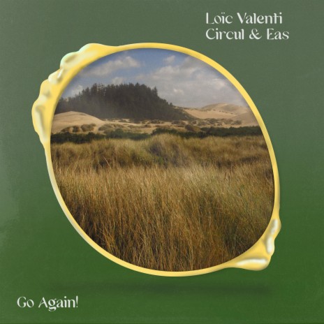 Let Go ft. Loïc Valenti