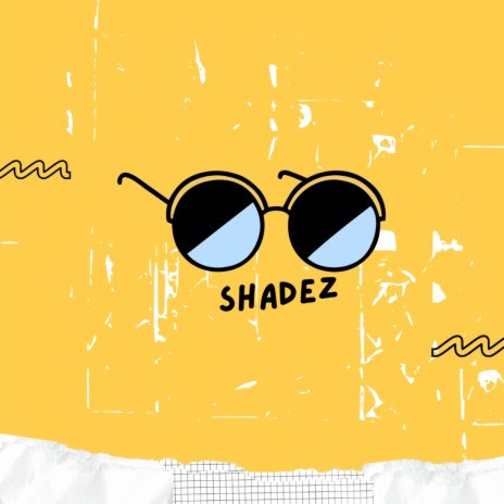 Shadez on Monday cover art