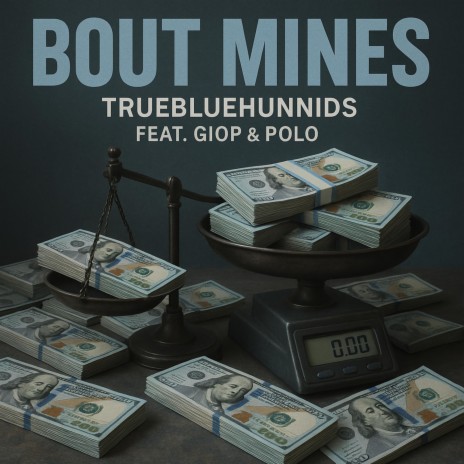 Bout Mines ft. GioP & Polo cover art