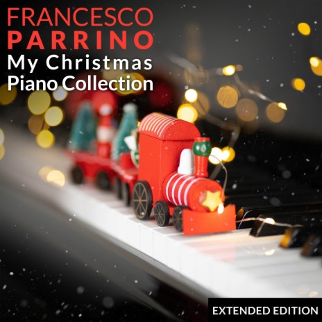 Last Christmas cover art