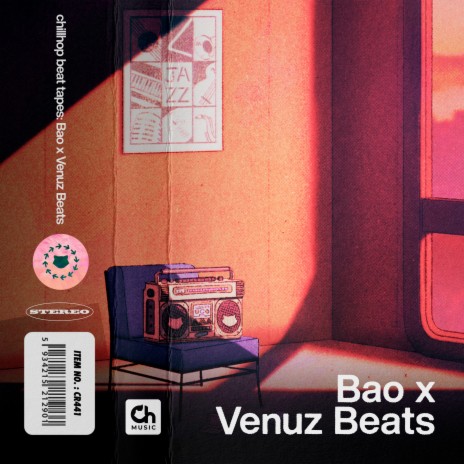 Last Hand ft. Venuz Beats cover art