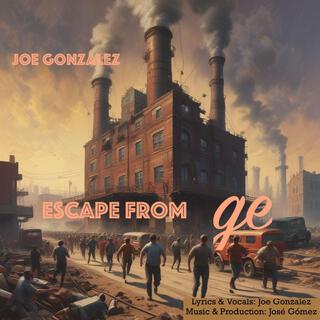 Escape From G.E.