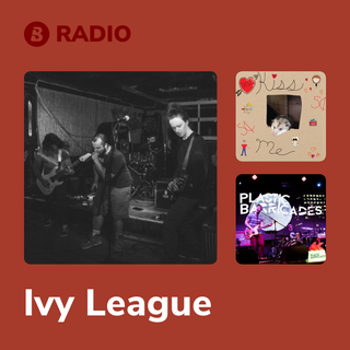 Ivy League Radio