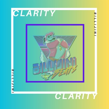 Clarity cover art