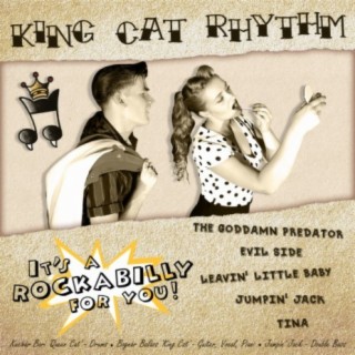 King Cat Rhythm