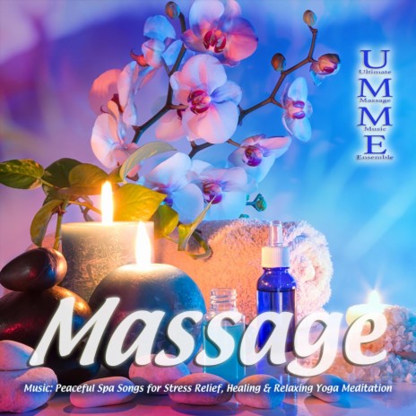 Guitar for Massage ft. Miami Chill Music Ensemble
