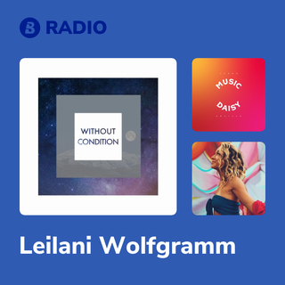 Leilani Wolfgramm Radio