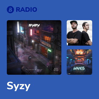 Syzy Radio