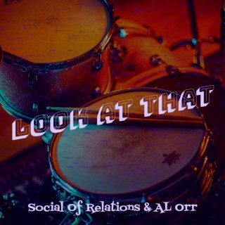 Social Of Relations