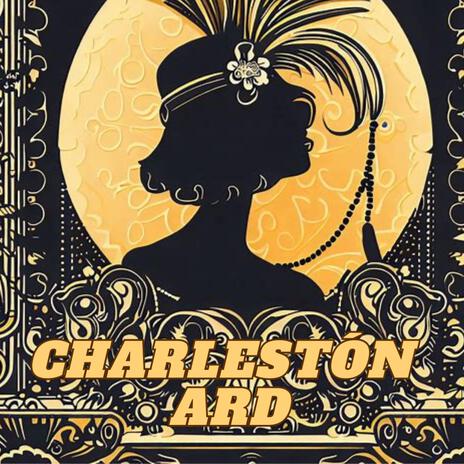 CHARLESTÓN cover art