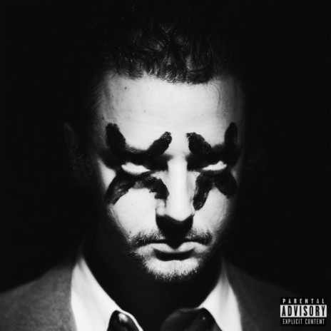 In Over My Head cover art