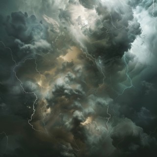 Binaural Thunder: Deep Relaxation Sounds