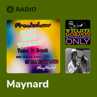 Maynard Radio