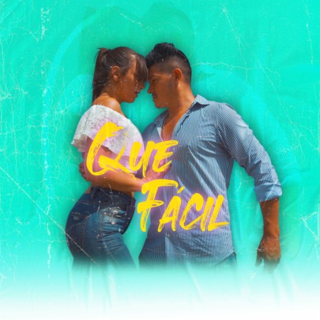Que Fácil ft. Lucian colareza