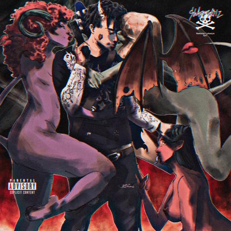 SLABC!TY cover art