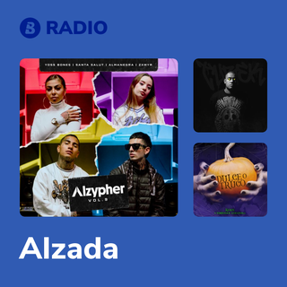 Alzada Radio
