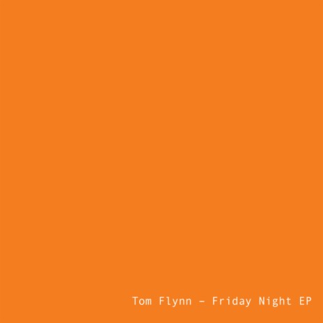 Friday Night (Acapella) cover art