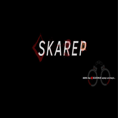 SKAREPTV TWİTCH