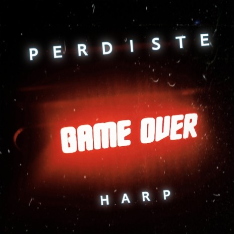 Perdiste