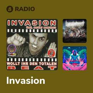 Invasion Radio