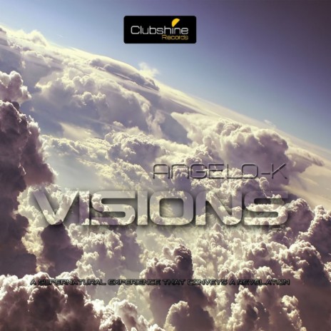 Every Minute, Every Hour (Original Mix) cover art