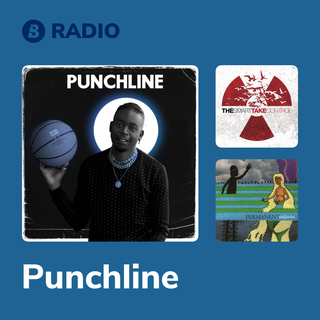 Punchline Radio