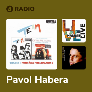 Pavol Habera Radio