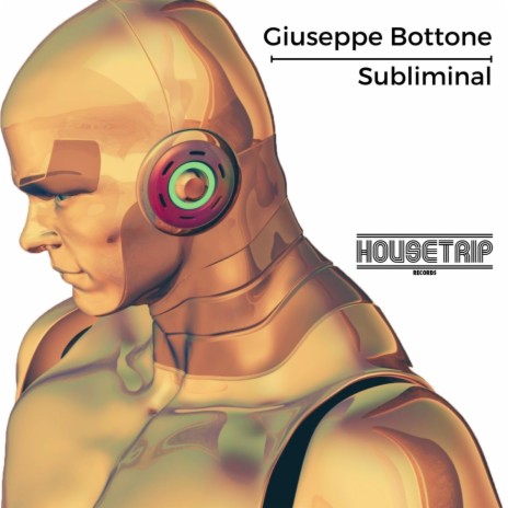 Subliminal cover art