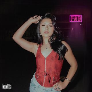 FAB cover art