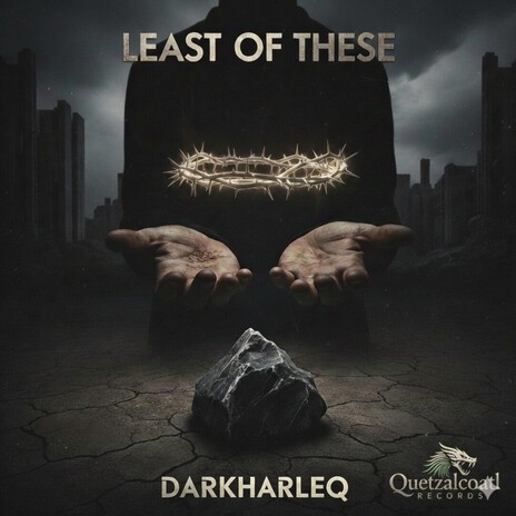 Least of These cover art