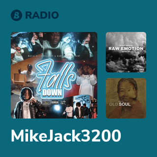 MikeJack3200 Radio