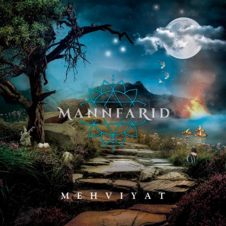 Mitaado cover art