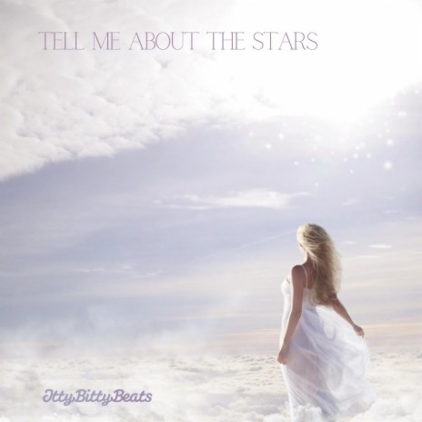 Tell Me About the Stars cover art