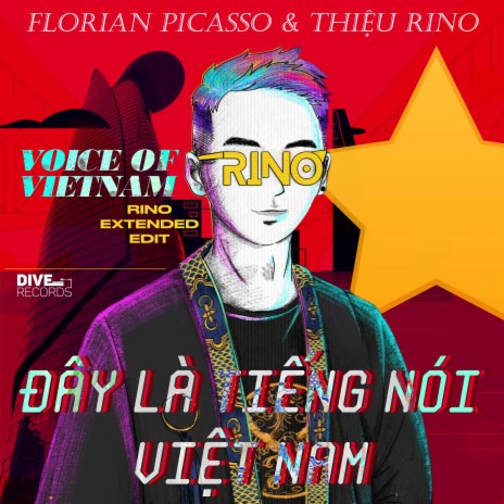 Hanoi to Paris (Bonus Track) cover art