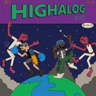 HIGHALOG 10