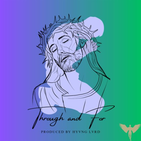 Through And For (Radio Edit) ft. Issgonnabeme