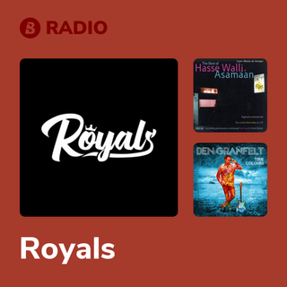 Royals Radio
