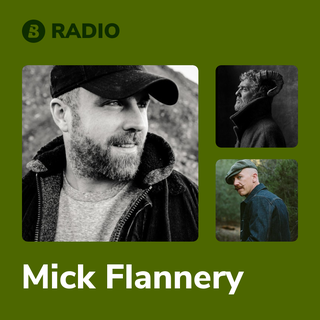 Mick Flannery Radio