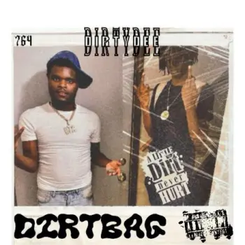 DirtBag cover art