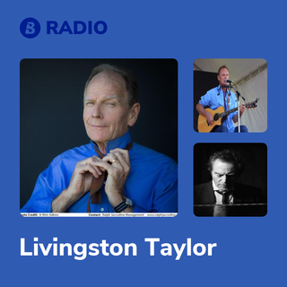 Livingston Taylor Radio
