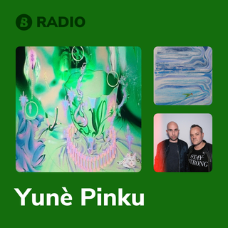 Yunè Pinku Radio