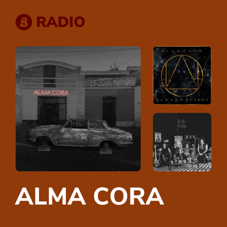 ALMA CORA Radio