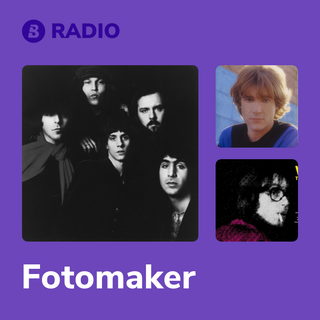 Fotomaker Radio