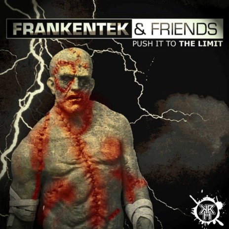 Darkness Has Come (Original Mix) cover art