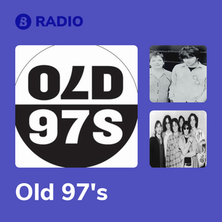 Old 97's Radio